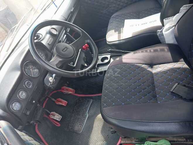 LADA (VAZ) 2106 1984, 37,000 km - 1.5 l - Bakı