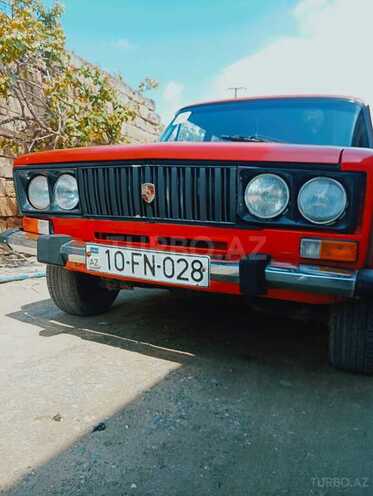 LADA (VAZ) 2106 1984, 37,000 km - 1.5 l - Bakı