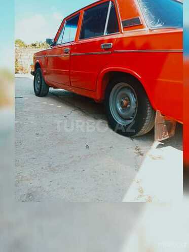 LADA (VAZ) 2106 1984, 37,000 km - 1.5 l - Bakı