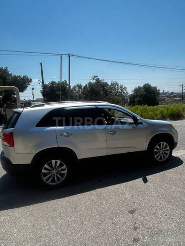 Kia Sorento 2011, 150,973 km - 2.0 l - Bakı