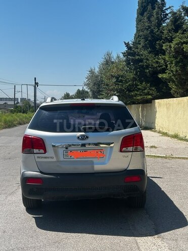 Kia Sorento 2011, 150,973 km - 2.0 l - Bakı
