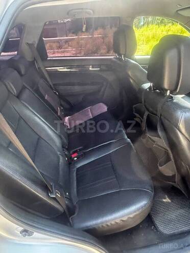 Kia Sorento 2011, 150,973 km - 2.0 l - Bakı