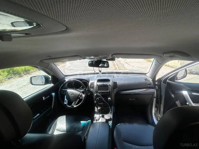Kia Sorento 2011, 150,973 km - 2.0 l - Bakı