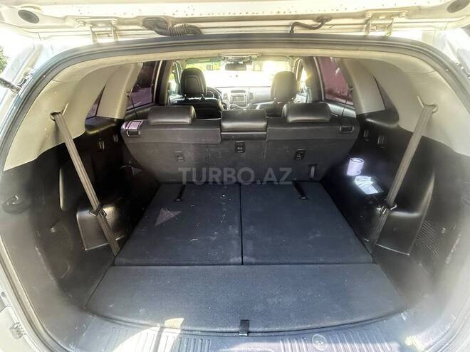 Kia Sorento 2011, 150,973 km - 2.0 l - Bakı