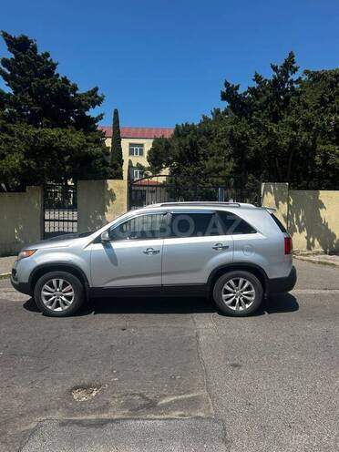 Kia Sorento 2011, 150,973 km - 2.0 l - Bakı