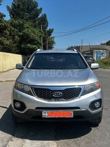 Kia Sorento 2011, 150,973 km - 2.0 l - Bakı