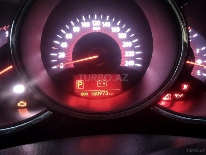 Kia Sorento 2011, 150,973 km - 2.0 l - Bakı