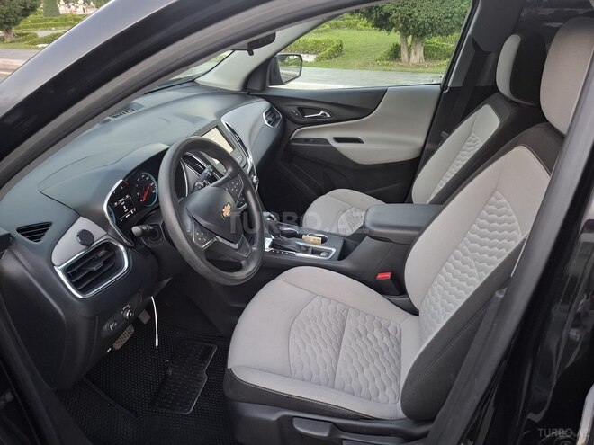 Chevrolet Equinox 2019, 94,000 km - 1.5 l - Gəncə