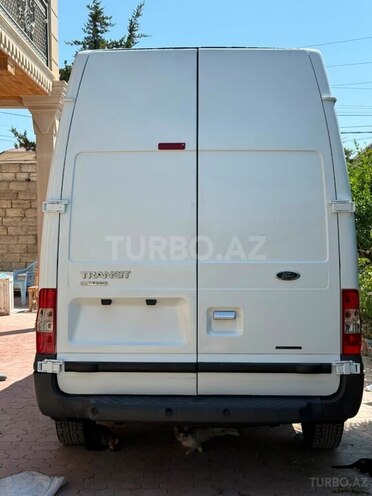 Ford Transit 2011, 188,000 km - 2.4 l - Bakı