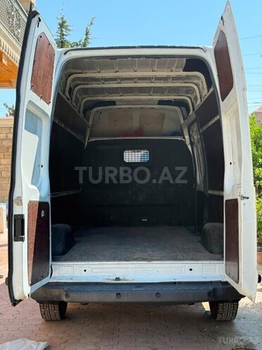 Ford Transit 2011, 188,000 km - 2.4 l - Bakı