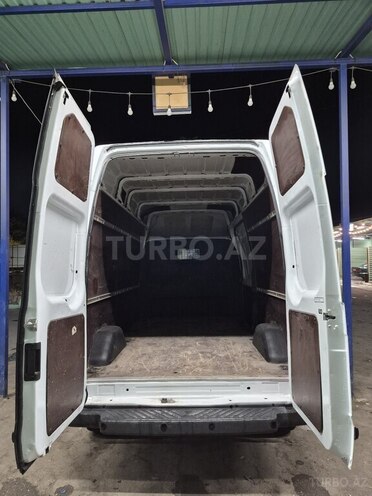 Ford Transit 2011, 188,000 km - 2.4 l - Bakı