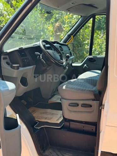 Ford Transit 2011, 188,000 km - 2.4 l - Bakı