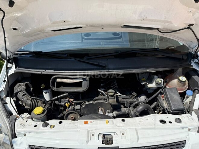 Ford Transit 2011, 188,000 km - 2.4 l - Bakı
