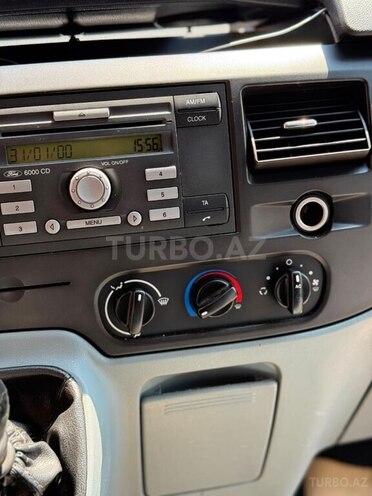 Ford Transit 2011, 188,000 km - 2.4 l - Bakı