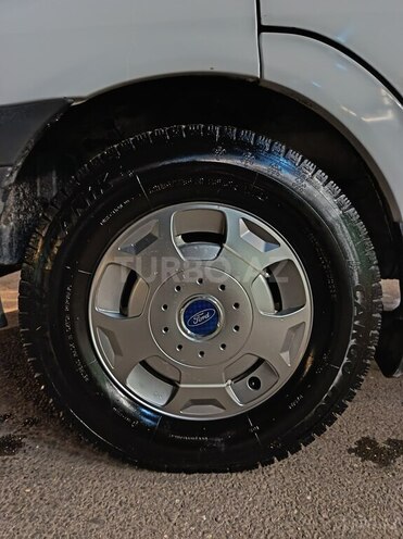 Ford Transit 2011, 188,000 km - 2.4 l - Bakı