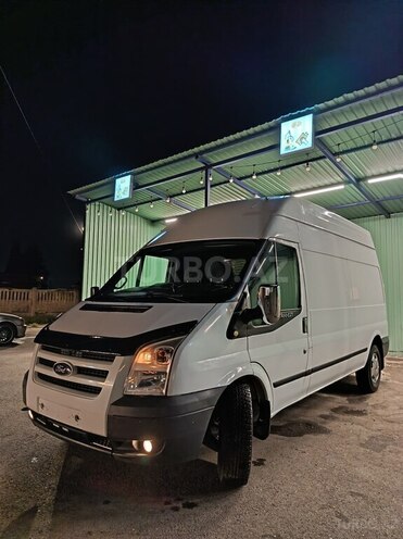 Ford Transit 2011, 188,000 km - 2.4 l - Bakı