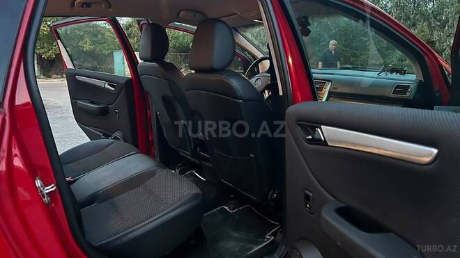 Mercedes B 170 2009, 112,568 km - 1.7 l - Sumqayıt