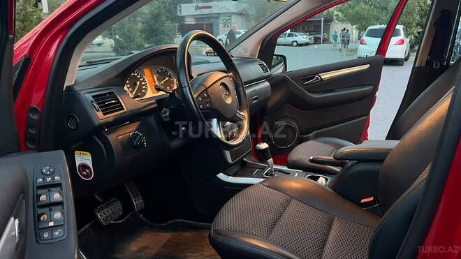 Mercedes B 170 2009, 112,568 km - 1.7 l - Sumqayıt