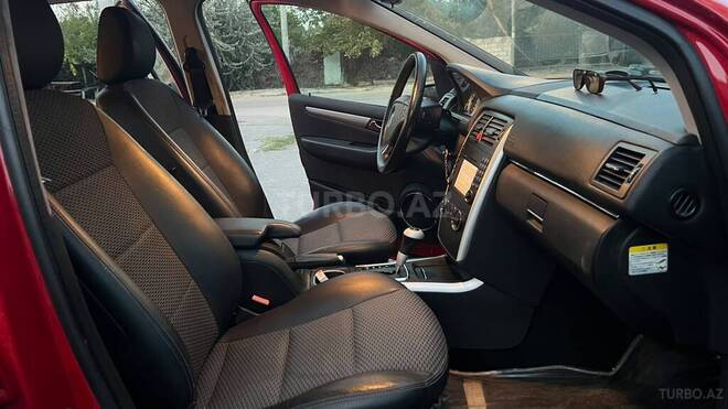 Mercedes B 170 2009, 112,568 km - 1.7 l - Sumqayıt