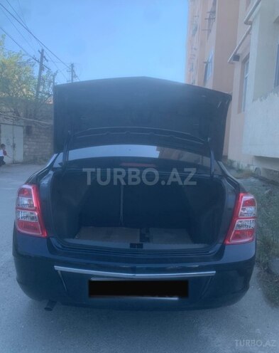 Chevrolet Cobalt 2025, 20,000 km - 1.5 л - Bakı