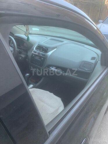 Chevrolet Cobalt 2025, 20,000 km - 1.5 л - Bakı