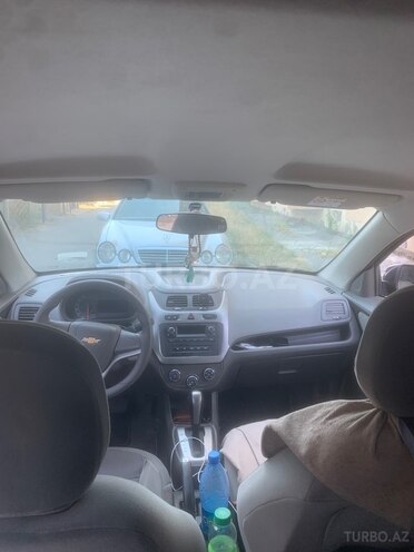 Chevrolet Cobalt 2025, 20,000 km - 1.5 л - Bakı