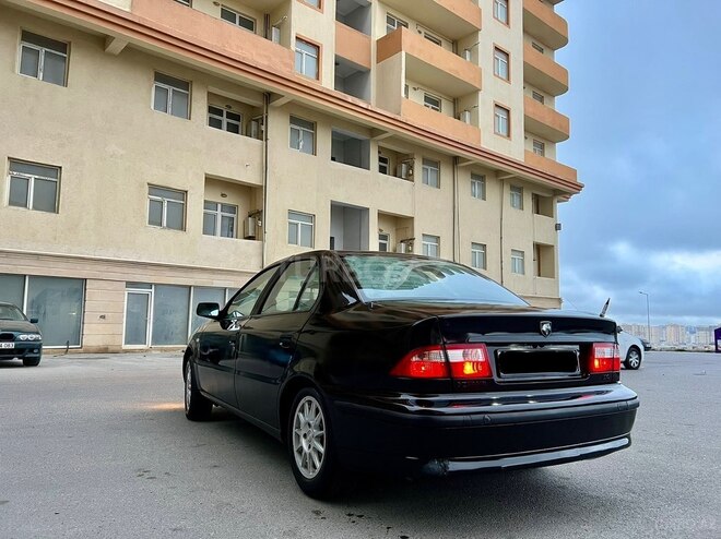 Iran Khodro Samand 2007, 280,000 km - 1.8 l - Bakı
