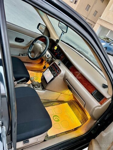 Iran Khodro Samand 2007, 280,000 km - 1.8 l - Bakı