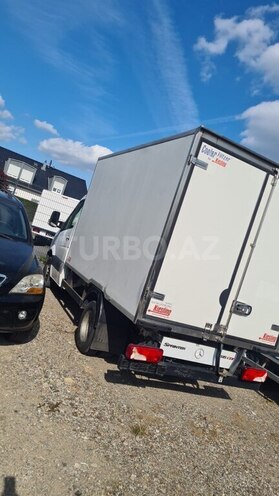 Mercedes Sprinter 515 2008, 268,000 km - 2.2 l - Yevlax