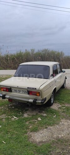 LADA (VAZ) 2106 1990, 99,000 km - 1.6 l - Xaçmaz