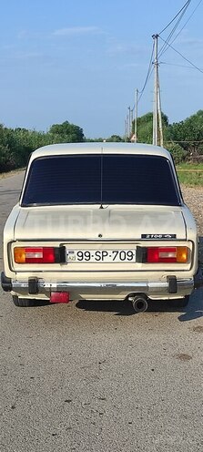 LADA (VAZ) 2106 1990, 99,000 km - 1.6 l - Xaçmaz