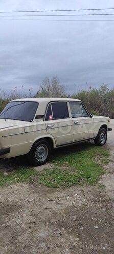 LADA (VAZ) 2106 1990, 99,000 km - 1.6 l - Xaçmaz