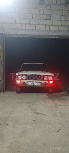 LADA (VAZ) 2106 1990, 99,000 km - 1.6 l - Xaçmaz