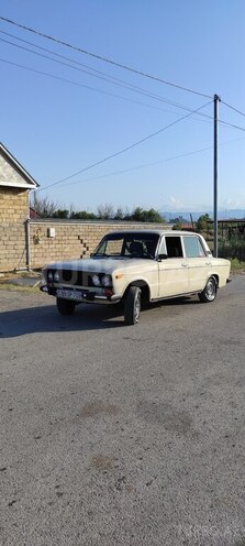LADA (VAZ) 2106 1990, 99,000 km - 1.6 l - Xaçmaz