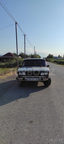 LADA (VAZ) 2106 1990, 99,000 km - 1.6 l - Xaçmaz