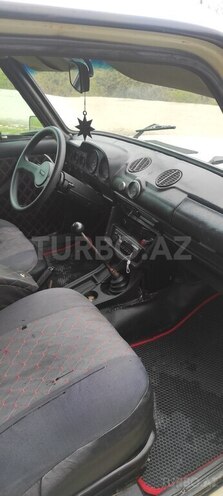 LADA (VAZ) 2106 1990, 99,000 km - 1.6 l - Xaçmaz