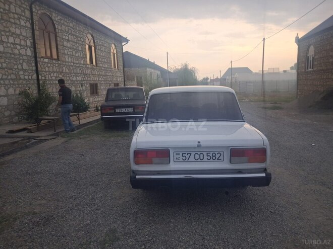 LADA (VAZ) 2107 2009, 125,000 km - 1.6 l - Şəmkir