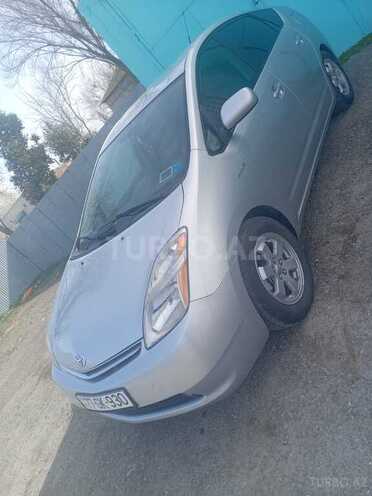Toyota Prius 2008, 430,026 km - 1.5 л - Yevlax