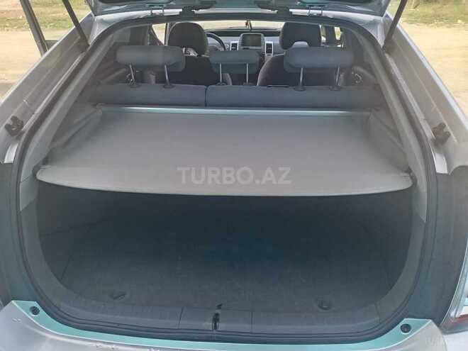 Toyota Prius 2008, 430,026 km - 1.5 л - Yevlax