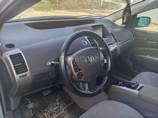 Toyota Prius 2008, 430,026 km - 1.5 л - Yevlax