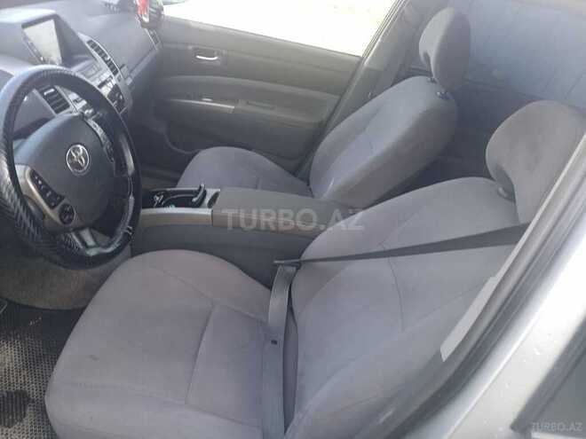 Toyota Prius 2008, 430,026 km - 1.5 л - Yevlax