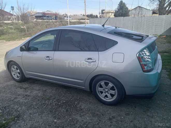 Toyota Prius 2008, 430,026 km - 1.5 л - Yevlax