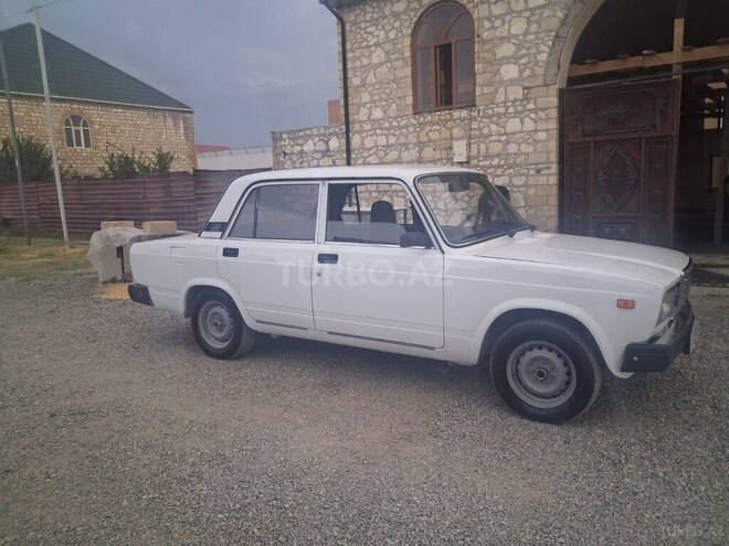 LADA (VAZ) 2107 2009, 125,000 km - 1.6 l - Şəmkir