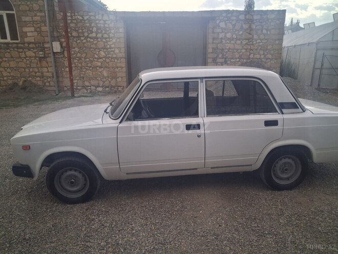 LADA (VAZ) 2107 2009, 125,000 km - 1.6 l - Şəmkir