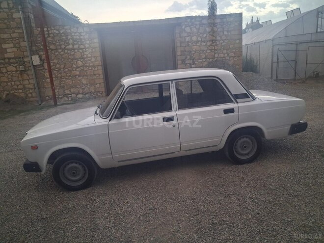LADA (VAZ) 2107 2009, 125,000 km - 1.6 l - Şəmkir