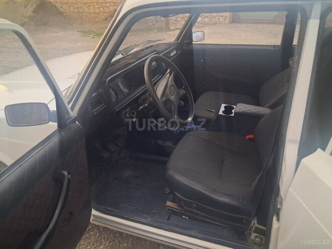 LADA (VAZ) 2107 2009, 125,000 km - 1.6 l - Şəmkir
