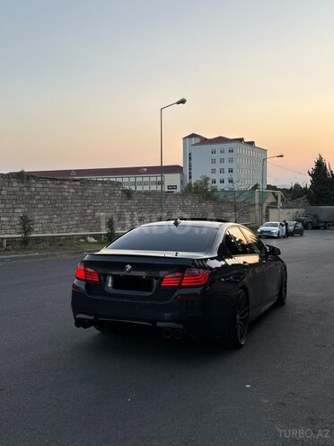 BMW 528 2013, 307,000 km - 2.0 l - Bakı