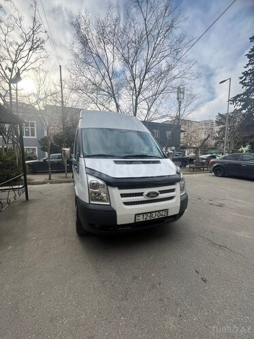 Ford Transit 2013, 260,000 km - 2.2 l - Bakı