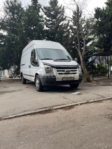 Ford Transit 2013, 260,000 km - 2.2 l - Bakı