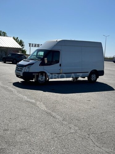 Ford Transit 2013, 260,000 km - 2.2 l - Bakı